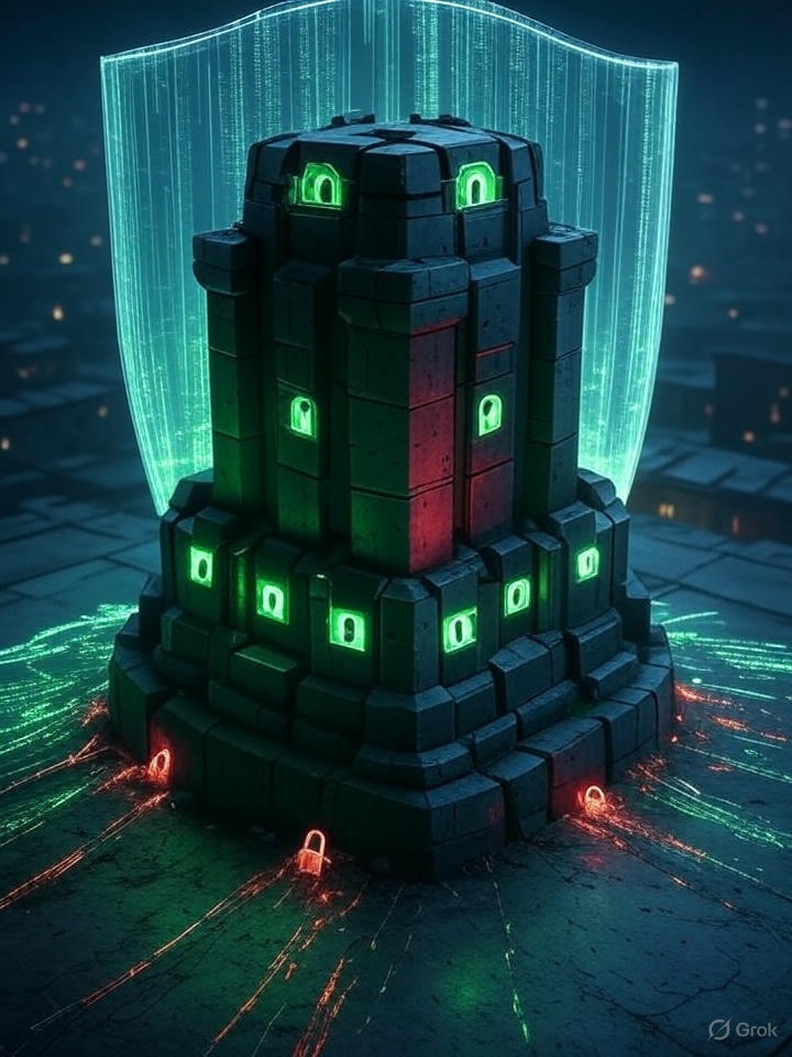 Cybersecurity Basics